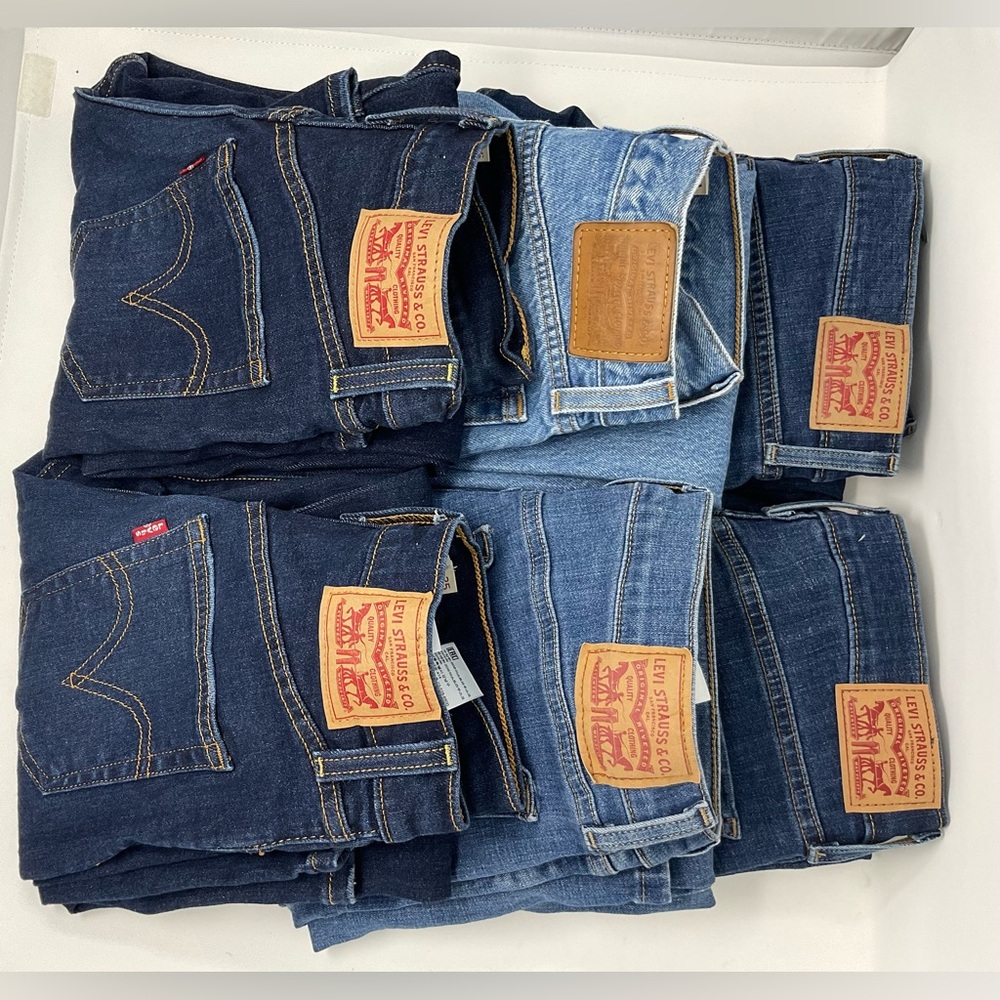 Live Flyer !!! All things Denim!!
